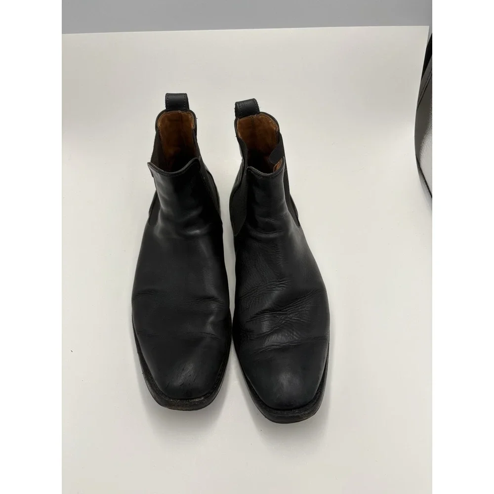 Allen Edmonds edmonds boots allen